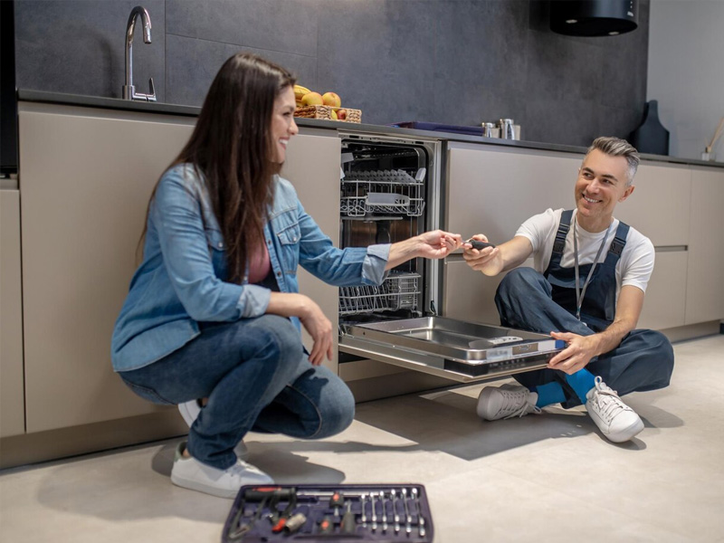 Indesit Teknik Servis