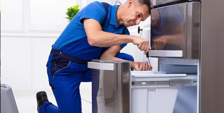 Indesit Buzdolabı