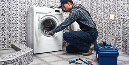 Indesit Çamaşır Makinası